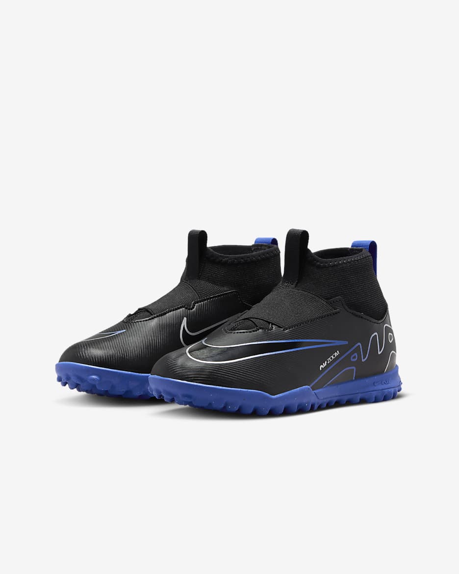 Fashion nike mercurial superfly running shoes